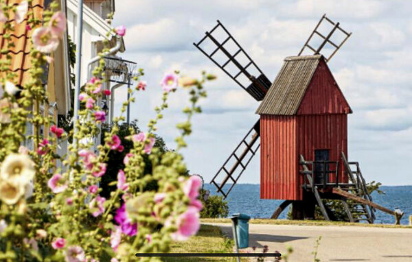 Semesterhus - Mörbylånga , Sverige - S35638 901