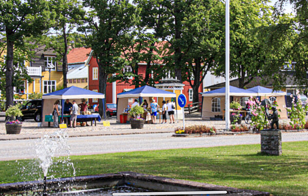 Semesterhus - Mörbylånga , Sverige - S35638 902