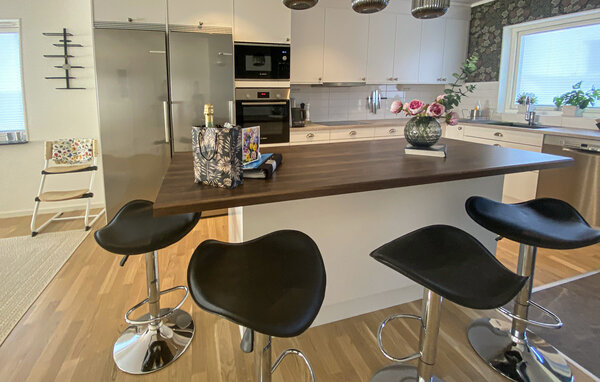 Vakantiehuis - Mörbylånga , Zweden - S35638 6