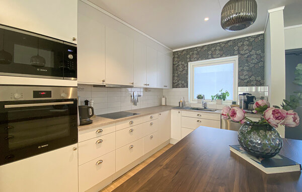 Vakantiehuis - Mörbylånga , Zweden - S35638 7