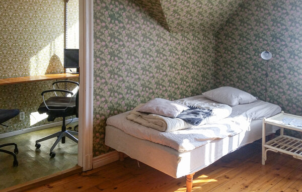 Holiday Home - Västervik , Sweden - S35643 601
