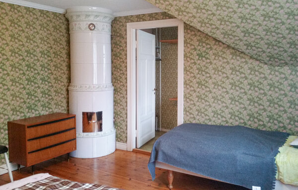 Holiday Home - Västervik , Sweden - S35643 603