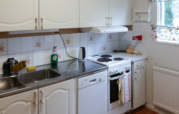 Holiday Home - Västervik , Sweden - S35643 401