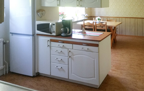 Holiday Home - Västervik , Sweden - S35643 5