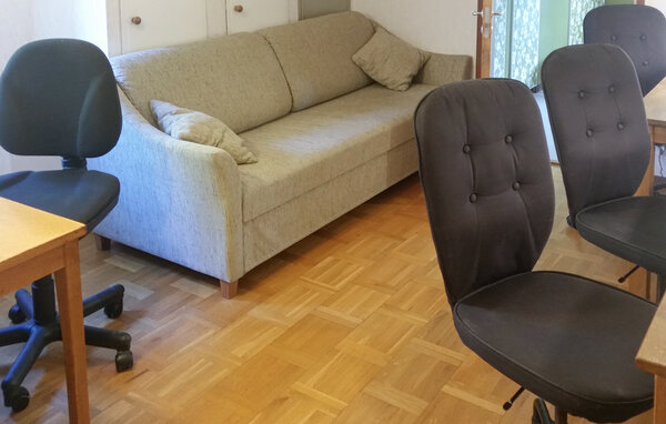 Holiday Home - Västervik , Sweden - S35643 4