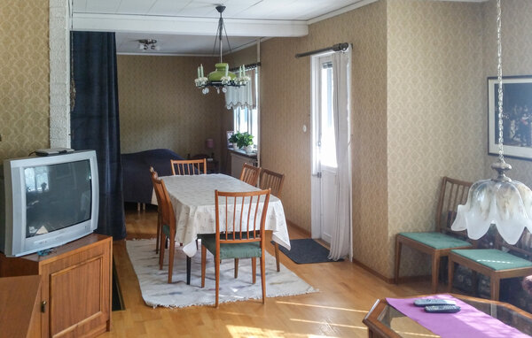 Holiday Home - Västervik , Sweden - S35643 3