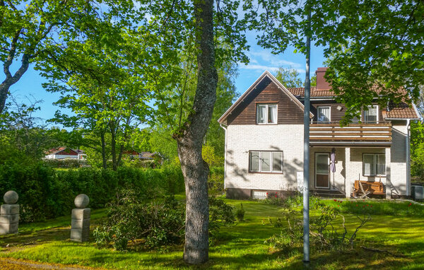 Holiday Home - Västervik , Sweden - S35643 8