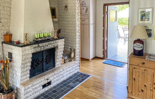 Ferienhaus 