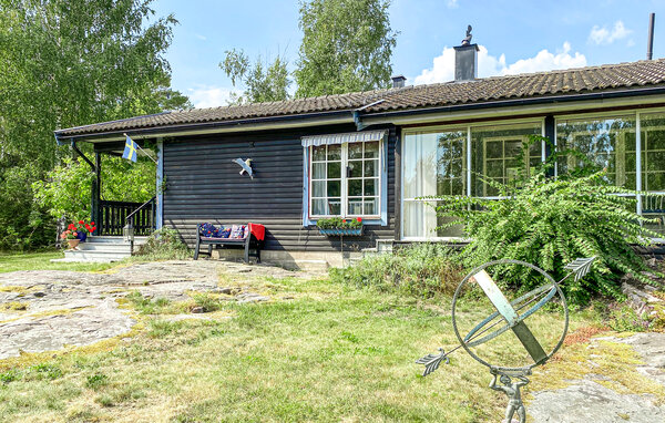 Casa de vacaciones - Västervik , Suecia - S35644 1