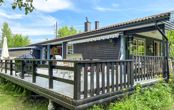 Ferienhaus 