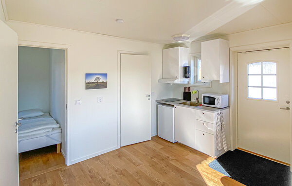 Semesterhus - Kalmar/Torsås , Sverige - S35648 4