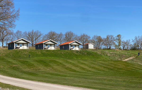 Semesterhus - Kalmar/Torsås , Sverige - S35648 81