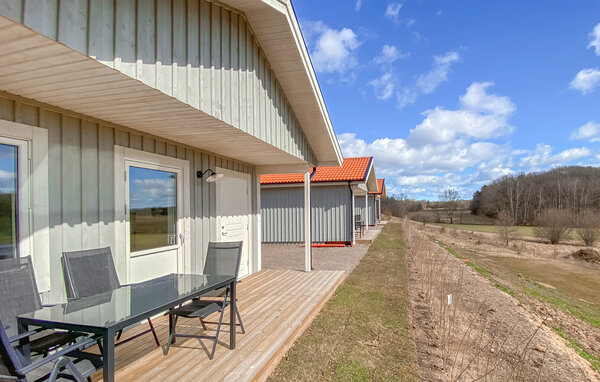Semesterhus - Kalmar/Torsås , Sverige - S35648 101