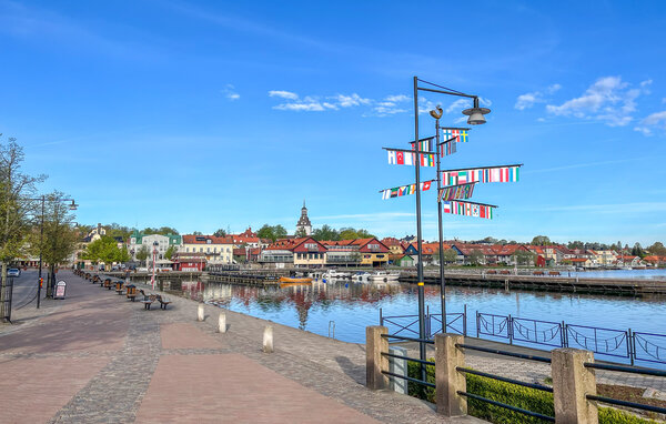 Feriehuse - Västervik , Sverige - S35658 902