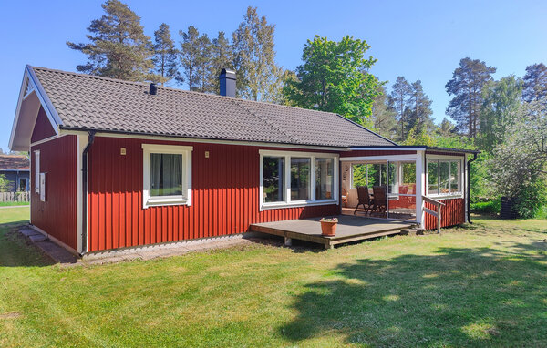 Semesterhus - Kalmar/Rockneby/Mönsterås , Sverige - S35659 1