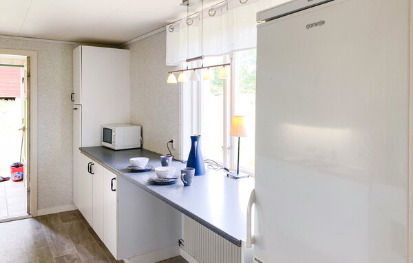 Ferienhaus - Oskarshamn , Schweden - S35661 401