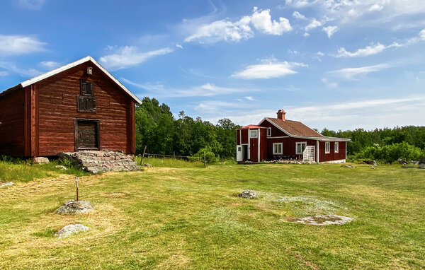 Ferienhaus - Oskarshamn , Schweden - S35661 81