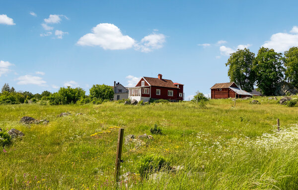 Ferienhaus - Oskarshamn , Schweden - S35661 84