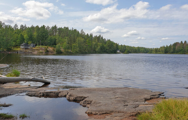 Semesterhus - Högsby , Sverige - S35663 901