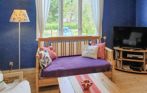 Semesterhus - Högsby , Sverige - S35663 301