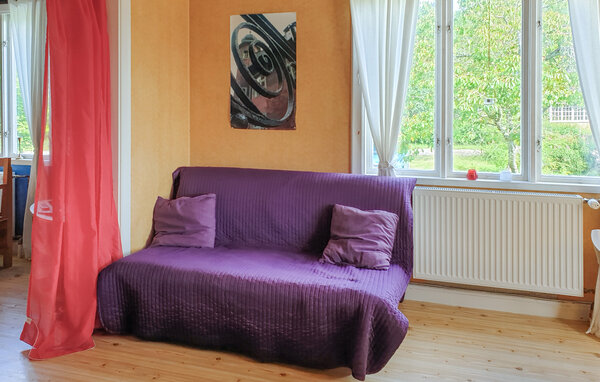 Semesterhus - Högsby , Sverige - S35663 302