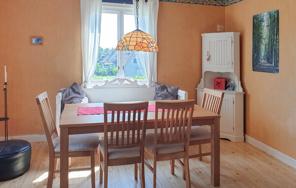 Semesterhus - Högsby , Sverige - S35663 3