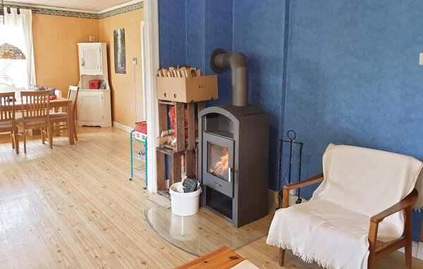 Semesterhus - Högsby , Sverige - S35663 6