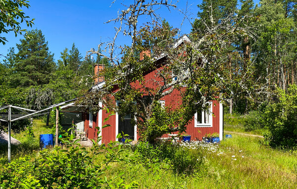 Holiday Home - Alsterbro/Högsby/Nybro , Sweden - S35665 1