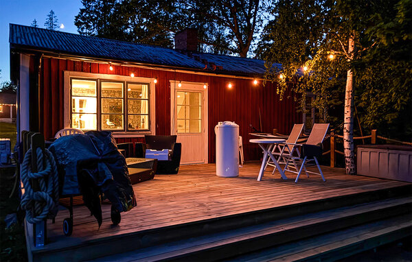 Ferienhaus - Oskarshamn/Figeholm , Schweden - S35668 801