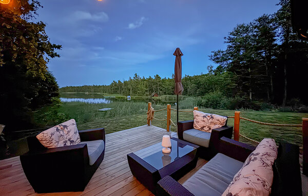 Holiday Home - Oskarshamn/Figeholm , Sweden - S35668 2