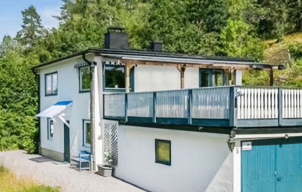 Semesterhus - Västervik Ankarsrum , Sverige - S35669 1