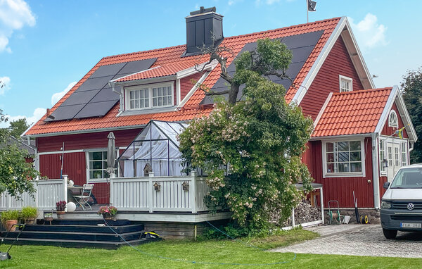 Ferienhaus - Västervik , Schweden - S35670 1