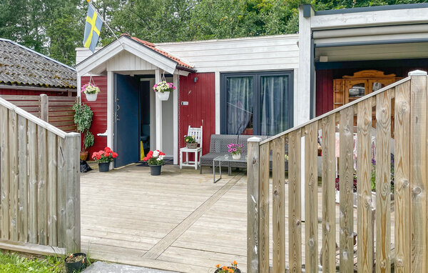 Feriehuse - Västervik , Sverige - S35670 1