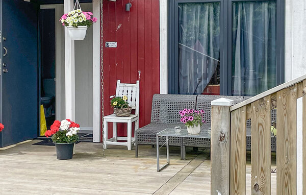Feriehuse - Västervik , Sverige - S35670 4