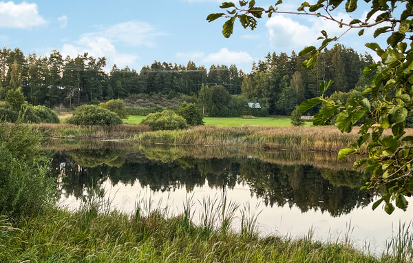 Semesterhus - Högsby/Oskarshamn , Sverige - S35672 2