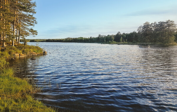 Semesterhus - Rockneby/Kalmar/Mönsterås , Sverige - S35674 901