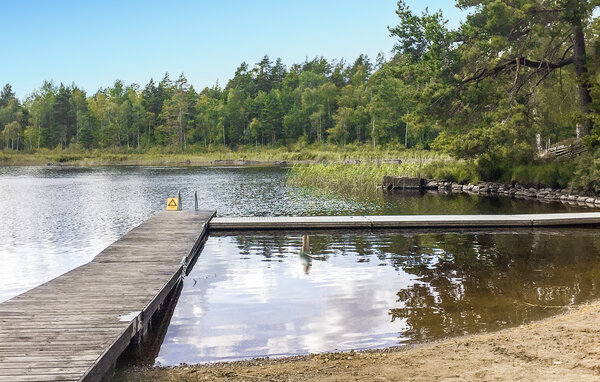 Semesterhus - Rockneby/Kalmar/Mönsterås , Sverige - S35674 902