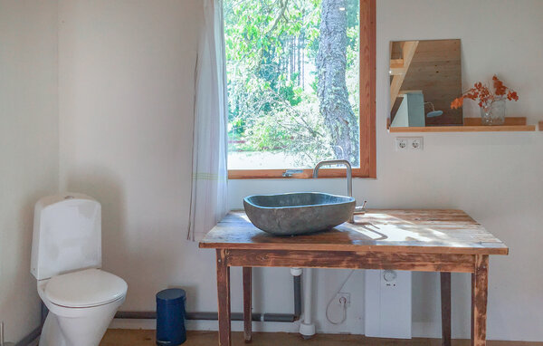 Semesterhus - Rockneby/Kalmar/Mönsterås , Sverige - S35674 702