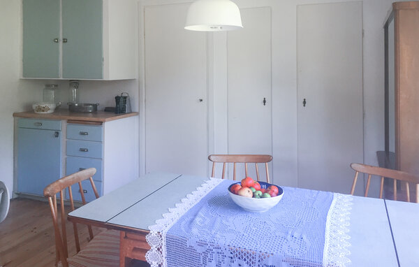Semesterhus - Rockneby/Kalmar/Mönsterås , Sverige - S35674 5