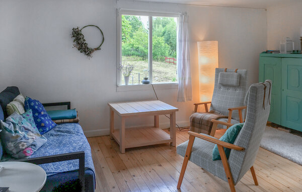 Semesterhus - Rockneby/Kalmar/Mönsterås , Sverige - S35674 3