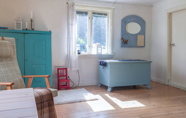 Semesterhus - Rockneby/Kalmar/Mönsterås , Sverige - S35674 301