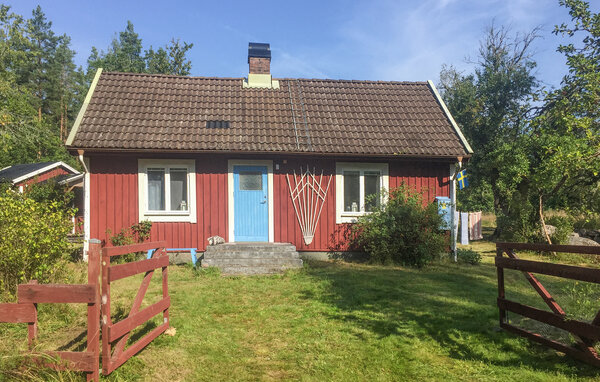 Semesterhus - Rockneby/Kalmar/Mönsterås , Sverige - S35674 81