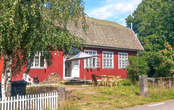 Semesterhus - Högsby/Mönsterås , Sverige - S35675 1