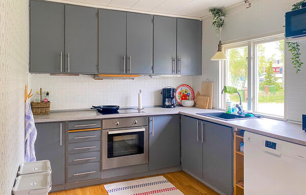 Ferienhaus - Mönsterås Kalmar , Schweden - S35687 7
