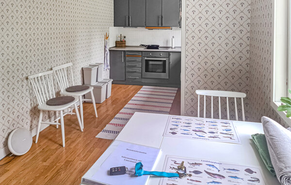 Ferienhaus - Mönsterås Kalmar , Schweden - S35687 401