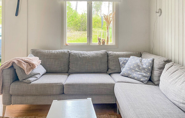 Ferienhaus - Mönsterås Kalmar , Schweden - S35687 4
