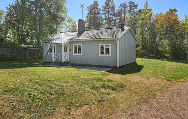 Casa de vacaciones - Mönsterås Kalmar , Suecia - S35687 81
