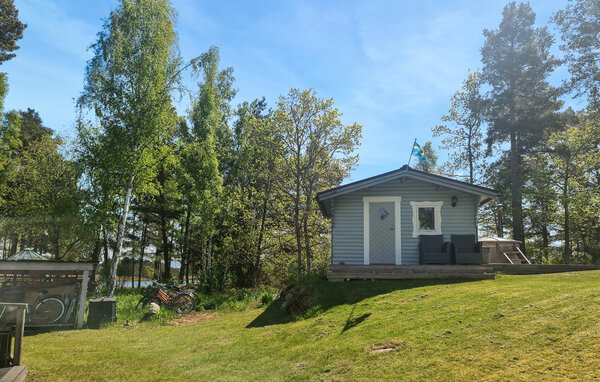 Ferienhaus - Mönsterås Kalmar , Schweden - S35687 8