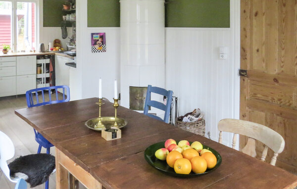 Ferienhaus 