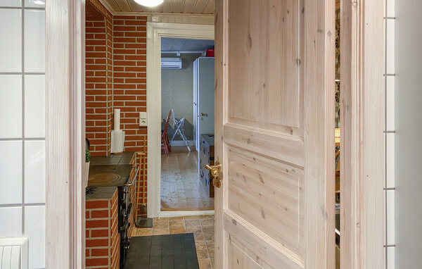 Casa de vacaciones - Virserum Hultsfred Vetlanda , Suecia - S35689 501